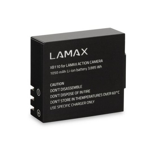 Akumulator LAMAX 1050 mAh do Lamax XB110
