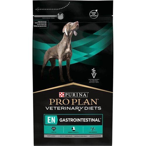 Karma dla psa PURINA Pro Plan Veterinary Diets EN Gastrointestinal 1.5 kg