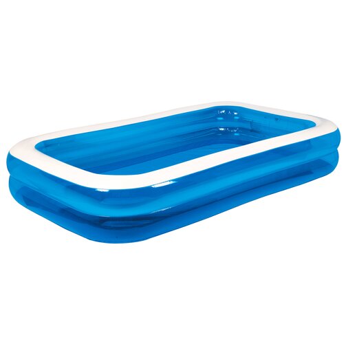 Basen SUN CLUB Giant J-L10291 262 x 175 x 50 cm 780L