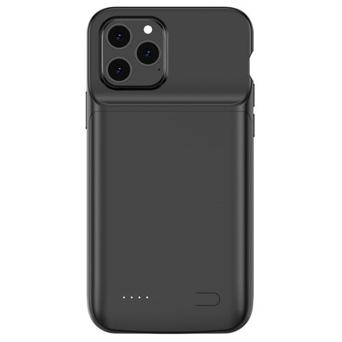 Etui TECH-PROTECT PowerCase do Apple iPhone 12/12 Pro Czarny