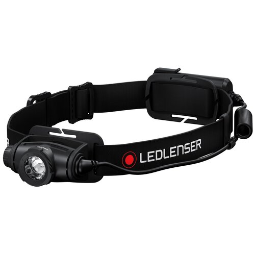 Latarka czołowa LEDLENSER H5 Core