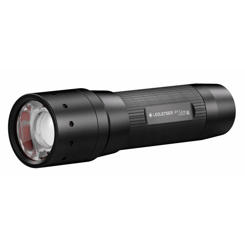 Latarka LEDLENSER P7 Core