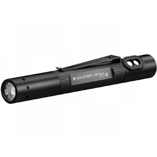 Latarka LEDLENSER P2R Work