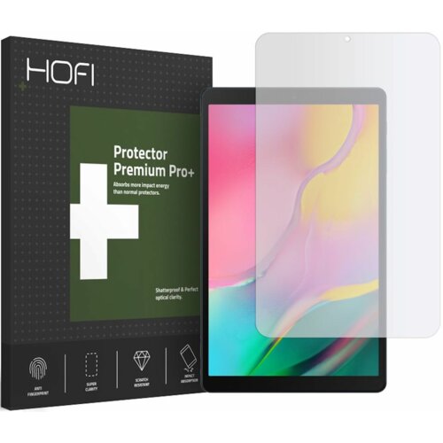 Szkło hartowane HOFI Glass Pro+ do Samsung Galaxy Tab A 10.1 2019