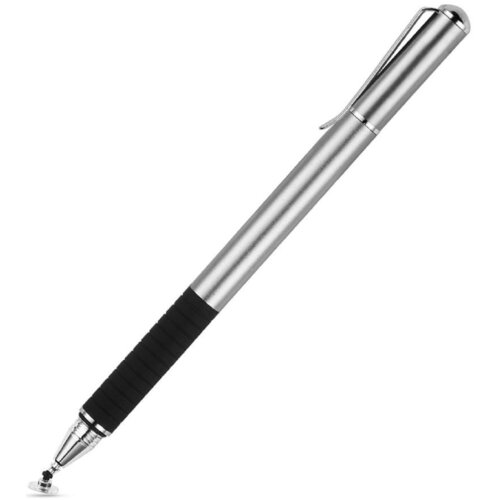 Rysik TECH-PROTECT Stylus Pen Srebrny