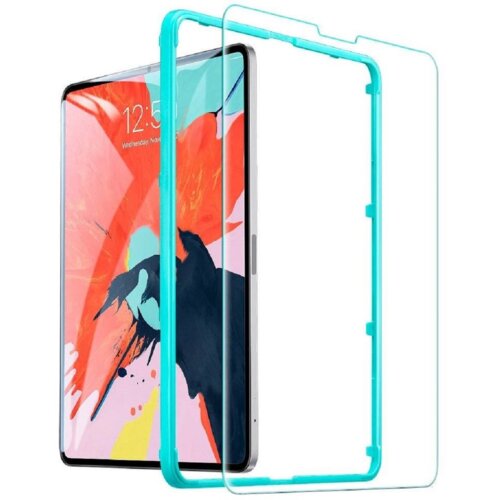 Szkło hartowane ESR Tempered Glass do Apple iPad Pro 12.9 cali