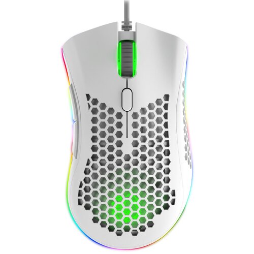 Mysz MAD DOG GM750W