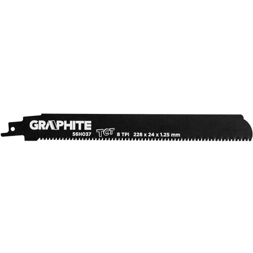 Brzeszczot GRAPHITE 56H037 (1 szt.)