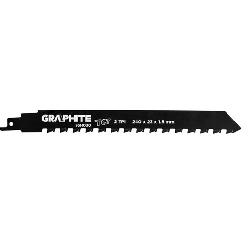 Brzeszczot GRAPHITE 56H030 (1 szt.)