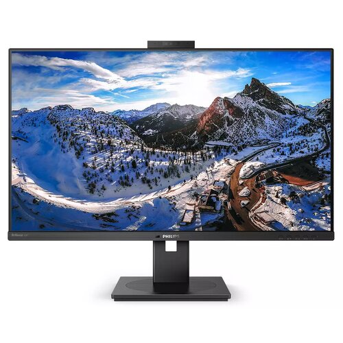 Monitor PHILIPS P-line 329P1H 31.5" 3840x2160px IPS 4 ms