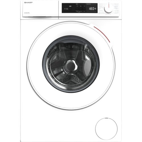 Pralka SHARP ES-NFA6102WD 6kg 1000 obr