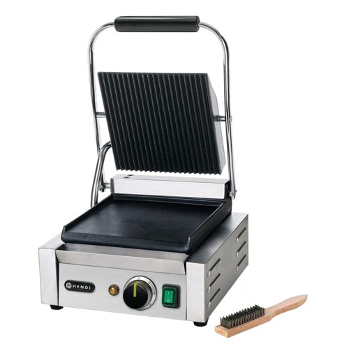 Grill elektryczny HENDI 263600