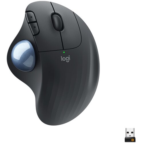 Mysz LOGITECH Ergo M575 910-005872