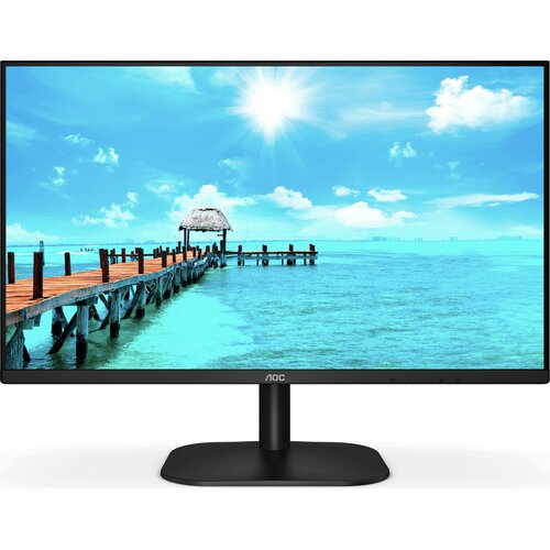 Monitor AOC B2 27B2DA 27" 1920x1080px IPS 4 ms