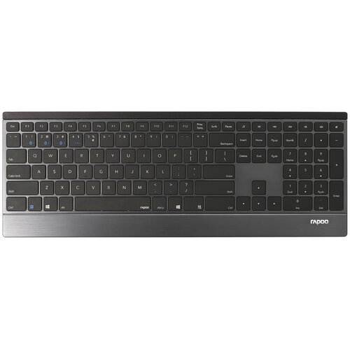 Klawiatura RAPOO E9500M