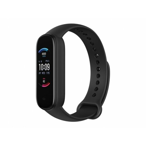Smartband AMAZFIT Band 5 Czarny