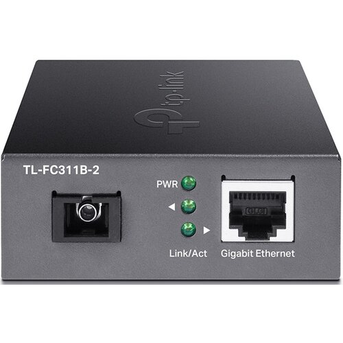 Konwerter TP-LINK TL-FC111B-20 10/100 Mb/s