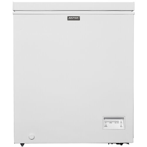 Zamrażarka MPM 145-SK-10E