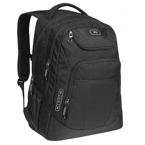 Plecak na laptopa OGIO Tribune GT 15.6 cali Czarny