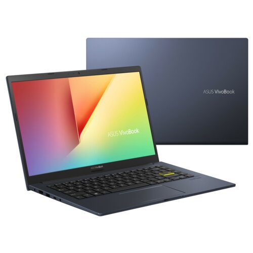 Laptop ASUS VivoBook A413DA-EK276T 14" R3-3250U 4GB RAM 256GB SSD Windows 10 S