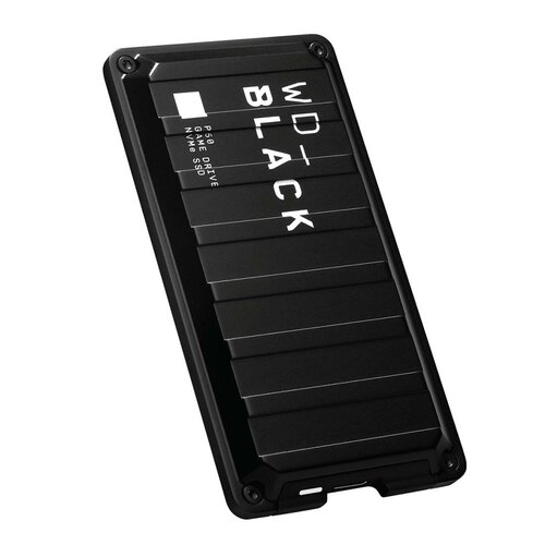 Dysk WD Black P50 Game Drive 1TB SSD
