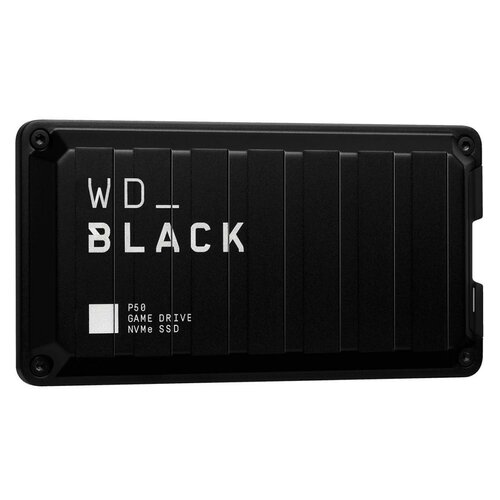 Dysk WD Black P50 Game Drive 500GB SSD