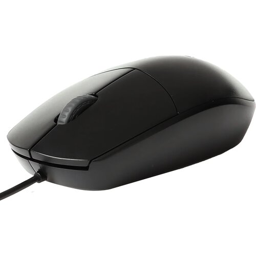 Mysz RAPOO N100 Czarny