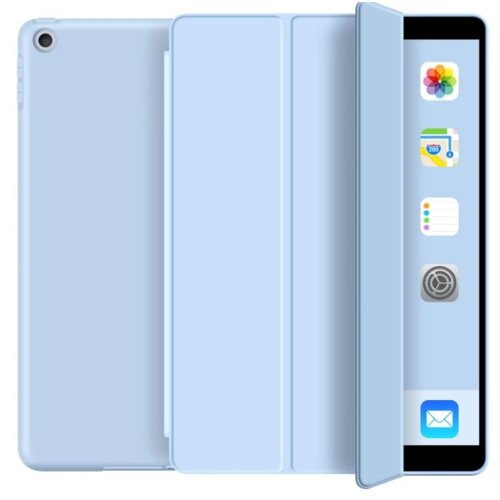 Etui na iPad TECH-PROTECT Smartcase Niebieski