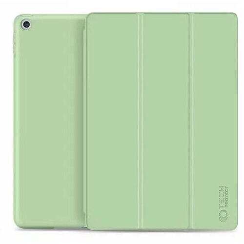 Etui na iPad TECH-PROTECT Smartcase Zielony