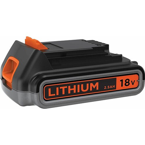 Akumulator BLACK&DECKER BL2518-XJ 2.5Ah 18V
