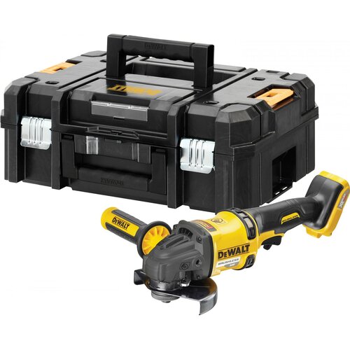 Szlifierka kątowa DEWALT DCG418NT