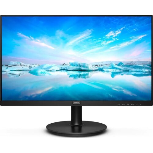 Monitor PHILIPS 221V8LD 22" 1920x1080px 4 ms