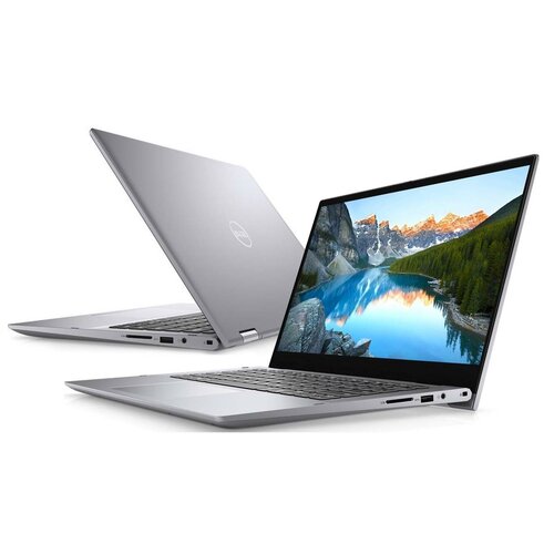Laptop DELL Inspiron 5406 14" i5-1135G7 8GB SSD 256GB Windows 10 Home