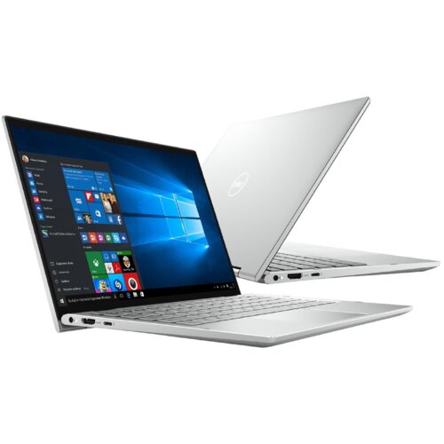 Laptop DELL Inspiron 7306 13.3" i5-1135G7 8GB SSD 512GB Windows 10 Home