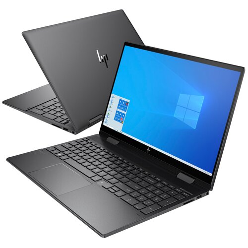 Laptop HP Envy x360 15-ee0001nw 15.6" IPS R5-4500U 16GB SSD 512GB Windows 10 Home