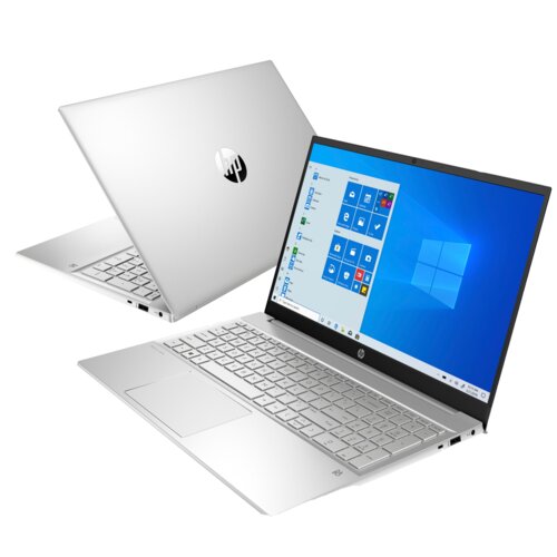 Laptop HP Pavilion 15-eg0033nw 15.6" IPS i5-1135G7 8GB SSD 512GB Windows 10 Home