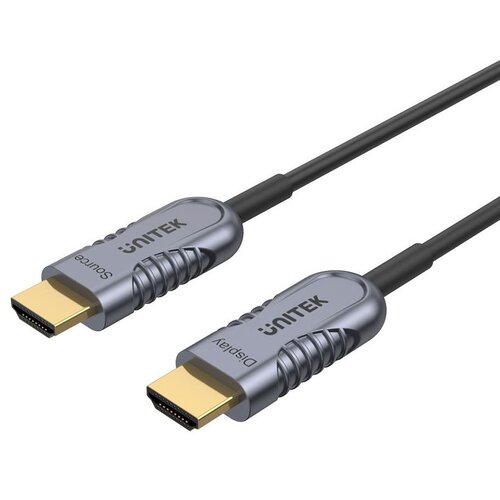 Kabel HDMI - HDMI UNITEK 5 m
