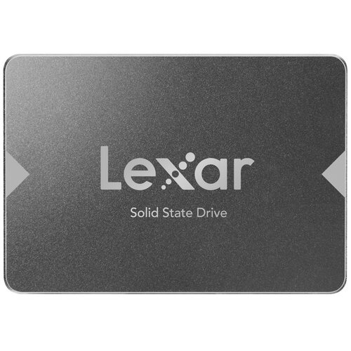 Dysk LEXAR NS100 512GB SSD