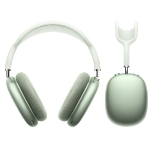 Słuchawki nauszne APPLE Airpods Max ANC Zielony