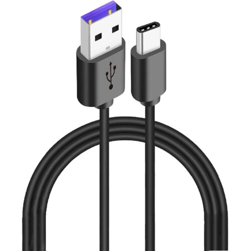 Kabel USB - USB Typ C KRUX 1.2 m