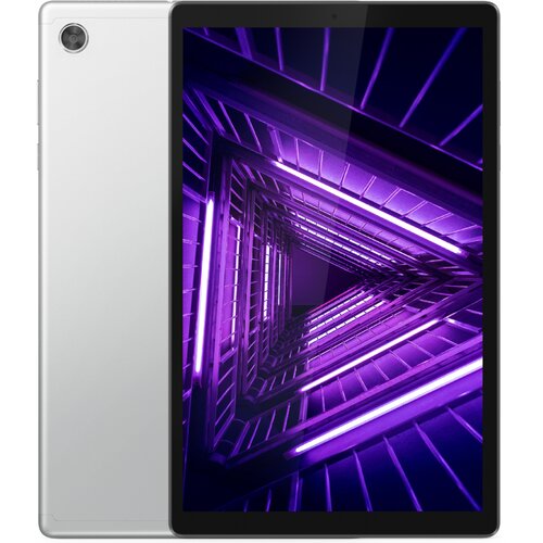 Tablet LENOVO Tab M10 TB-X306F 10.1" 4/64 GB Wi-Fi Srebrny (Platinum Grey)