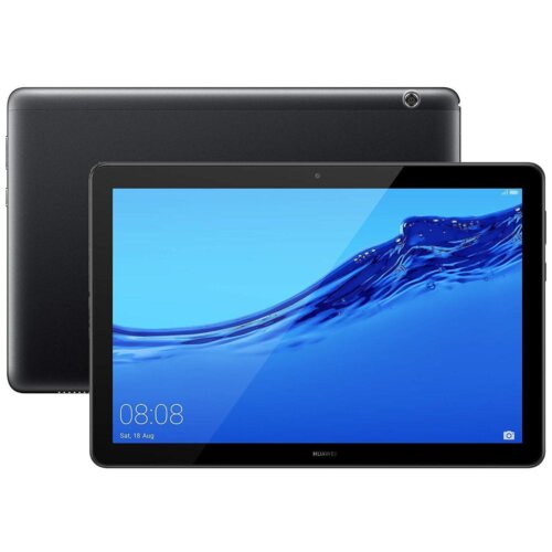 Tablet HUAWEI MediaPad T5 10.1" 2/32 GB Wi-Fi Czarny
