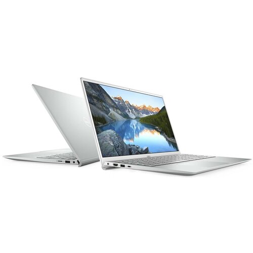 Laptop DELL Inspiron 5502-4480 15.6" i5-1135G7 8GB RAM 512GB SSD Windows 10 Home