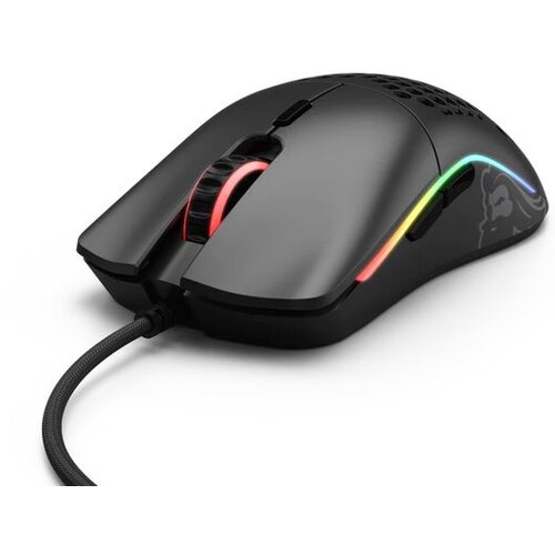 Mysz GLORIOUS Model O- Matte Black