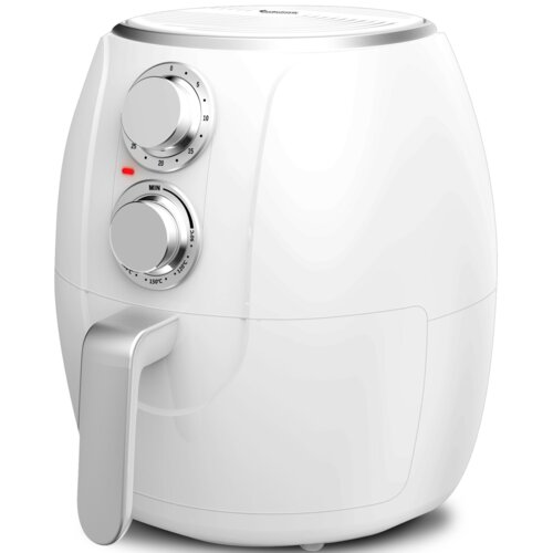 Frytkownica beztłuszczowa TURBOTRONIC TT-AF3 Air Fryer