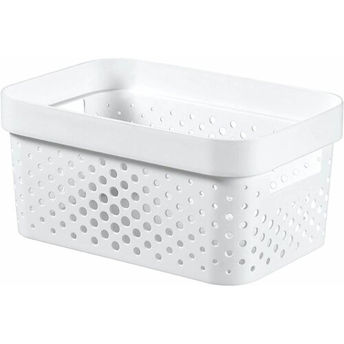 Pojemnik CURVER Infinity 245674 Biały