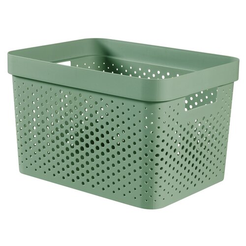 Pojemnik CURVER Infinity 245855 Zielony