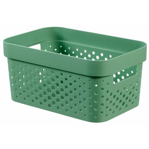 Pojemnik CURVER Infinity 245854 Zielony
