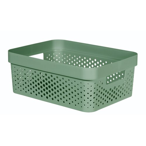 Pojemnik CURVER Infinity 245853 Zielony