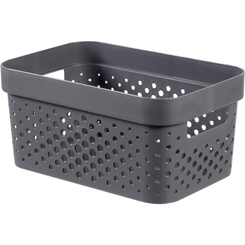 Pojemnik CURVER Infinity 245672 Szary
